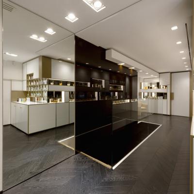 Creed Boutiquemilano Museo Riflesso02